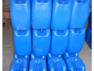 山西工業(yè)硫酸是如何生產(chǎn)出來(lái)的？