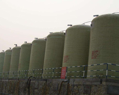 鑫順源化工為您解答太原工業(yè)級氨水的儲存注意事項？