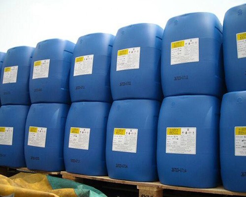 山西鑫順源化工求教太原工業(yè)級氨水的儲存注意事項？