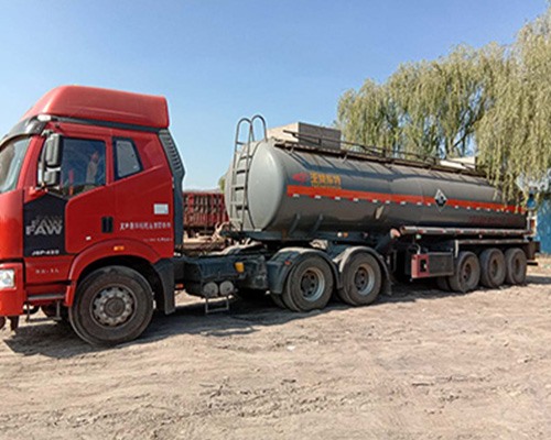 山西鑫順源化工：液堿處理不當(dāng)引發(fā)的危害性有哪些？